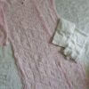 Georgette_angrakha_chikankari_kurti