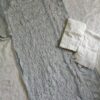 Georgette_angrakha_chikankari_kurti