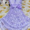 Georgette_bell_sleeves_layer_chikankari_gown