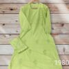 Premium_cotton_chikankari_kurti_with_pant_dye_set