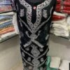 Georgette_chikankari_kurti__mirror