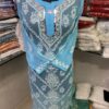 Georgette_chikankari_kurti__mirror