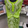 Georgette_chikankari_kurti__mirror
