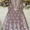 Premium_linen_cotton_chikankari_kurti