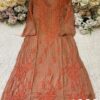Premium_linen_cotton_chikankari_kurti