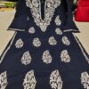 Pure_cotton_chikankari_kurti