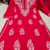 Pure_cotton_chikankari_kurti