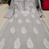 Pure_cotton_chikankari_kurti