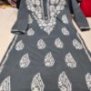 Pure_cotton_chikankari_kurti