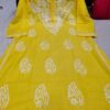 Pure_cotton_chikankari_kurti