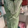 Cotton_chikankari_kurti