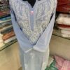 Cotton_chikankari_kurti