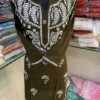 Cotton_chikankari_kurti