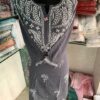 Cotton_chikankari_kurti