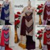 New_Concept_Daman_And_Neck_Ajrakh