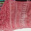 Georgette_all_over_heavy__jaal_saree