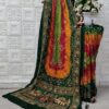 bandhani_cotton_dressmaterial