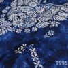 Exclusive_denim_print_chikankari_kurti_with_Lycra_stretchbal_pant
