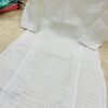 Exclusive_Lucknowi_chikankari_voil_Cotton_front_jaal_kurti_plussizes