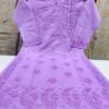 Pure_cotton_dual_shade_chikankari_kurti