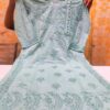 Pure_cotton_dual_shade_chikankari_kurti