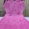 Pure_cotton_dual_shade_chikankari_kurti