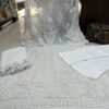 Georgette_bell_sleeves_gala_daman_chikankari_kurti