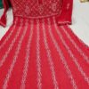 Slub_cotton_Yok_chikankari__anarkali