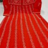 Slub_cotton_Yok_chikankari__anarkali