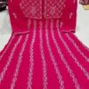 Slub_cotton_Yok_chikankari__anarkali