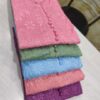 Cotton_ghaspatti_work_single_shade_chikankari_kurti
