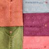 Cotton_ghaspatti_work_single_shade_chikankari_kurti
