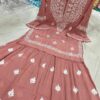 chikankari_modal_kurti_with_gharara_set