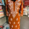 Sartan_Cotton_chikankari_kurti