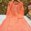 kota_cotton_dyed_chikankari_kurti