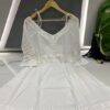 Pure_cotton_off_shoulder_chikankari_short_kurti