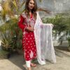 mul_soft_cotton_designer_chikankari__kurti
