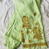 Rayon_Cotton_chikankari_plazo