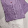 Pure_cotton_dual_shade_keel_work_chikankari_kurti