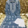 Cotton_designer__chikankari_kurti