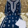 Cotton_designer__chikankari_kurti