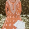 Cotton_designer__chikankari_kurti