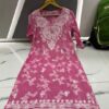 Mul_mul_Cotton_printed_chikankari_kurti