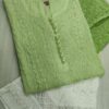 Cotton_dual_shade_ghaspatti_embroidery_work_chikankari__kurti