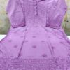 Cotton_dual_shade_ghaspatti_embroidery_work_chikankari__kurti