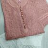 Cotton_dual_shade_ghaspatti_embroidery_work_chikankari__kurti
