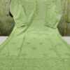 Cotton_dual_shade_ghaspatti_embroidery_work_chikankari__kurti