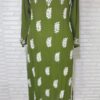 rayon_boat_neck_chikankari_kurti