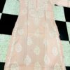 Exclusive_Lucknowi_chikankari_modal_kurti