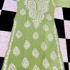 Exclusive_Lucknowi_chikankari_modal_kurti
